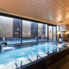 Отель Курорт Apa Hotel & Resort Nishishinjuku Gochome Eki Tower, фото 17