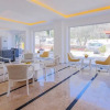 Отель Ekici Hotel, фото 21