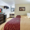 Отель Red Roof Inn Needles, фото 2