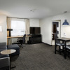 Отель Residence Inn By Marriott Milwaukee Brookfield, фото 4
