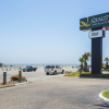 Отель Quality Inn & Suites Galveston - Beachfront, фото 28