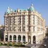 Отель Four Seasons Hotel Baku в Баку