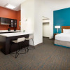 Отель Residence Inn by Marriott Des Moines West, фото 5