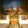 Отель Gardaland Adventure Hotel, фото 10