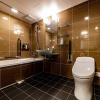 Отель Apa Hotel ＆ Resort Midosuji Hommachi Eki Tower, фото 16