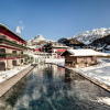 Отель Alpenroyal Hotel, фото 15