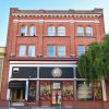 Отель Music City Hotel - Home of the San Francisco Music Hall of Fame, фото 1