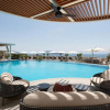 Отель Doria Hotel Bodrum, фото 20