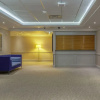 Отель Hilton East Midlands Airport, фото 15