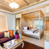 Отель Royal Cliff Beach Terrace Hotel Pattaya, фото 2