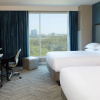 Отель Hyatt Regency Atlanta Perimeter at Villa Christina, фото 7