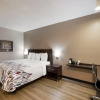 Отель Red Roof Inn Tucson North - Marana, фото 4