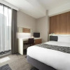 Отель Sotetsu Fresa Inn Shimbashi-Karasumoriguchi, фото 4