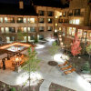 Отель Courtyard by Marriott Flagstaff, фото 2