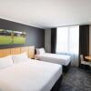 Отель Mercure Sydney Bankstown, фото 4