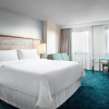 Отель Walt Disney World Swan And Dolphin Resort, фото 4