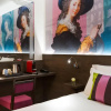 Отель B&B HOTEL Strasbourg Nord Schiltigheim Lac 4 étoiles, фото 7