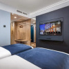 Отель Vivaldi Hotel, фото 5