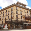 Отель Art Hotel Grivola, фото 1