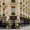 Отель Pavillon Faubourg Saint-Germain & Spa в Париже