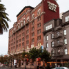 Отель Harbor Court Hotel, фото 21