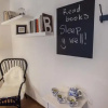 Отель Bed&Books Art Hotel, фото 6