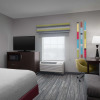 Отель Hampton Inn Statesboro, фото 2