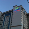 Отель Oasis Hotel в Алжире