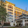 Отель Hilton Garden Inn Raleigh-Durham/Research Triangle Park, фото 41