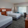 Отель Courtyard by Marriott Orlando International Dr / Conv Cntr, фото 2