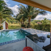 Отель Blue Cove Villa, фото 11