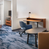 Отель Fairfield Inn & Suites by Marriott Jacksonville, фото 7
