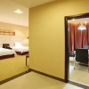 Отель H Boutique Hotel (Dongguan Fenggang Xingao Shopping Plaza), фото 5