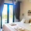 Отель Sani Luxury Villas, фото 2