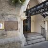 Отель The Randolph Hotel Oxford, a Graduate by Hilton, фото 30