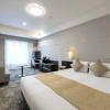Отель Villa Fontaine Grand Tokyo - Shiodome, фото 14
