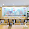 Отель Hanting Hotel Jiaxing Nanhu, фото 9