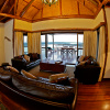 Отель Mweya Safari Lodge, фото 1