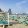 Отель Al Habtoor Grand Resort, Autograph Collection, фото 4
