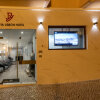 Отель Dinya Lisbon Hotel & Lounge Bar, фото 48