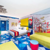 Отель The Land Of Legends Kingdom Hotel - All In Concept, фото 2
