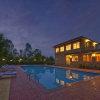 Отель Corbett Adventure Resort, фото 5