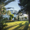 Отель Drita Hotel, фото 10