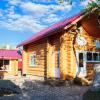 Отель Cottage in Vitebsk в Витебске