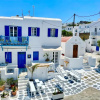 Отель Sunshine Place Mykonos Town Apartment, фото 1