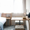Отель REF Kyoto Hachijoguchi BY Vessel Hotels, фото 12