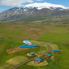 Отель Fosshotel Hellnar, фото 29
