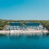 Отель Hilton Rijeka Costabella Beach Resort and Spa в Риеке