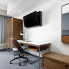 Отель Courtyard by Marriott Amarillo West/Medical Center, фото 20