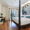 Отель Outrigger Koh Samui Beach Resort, фото 9